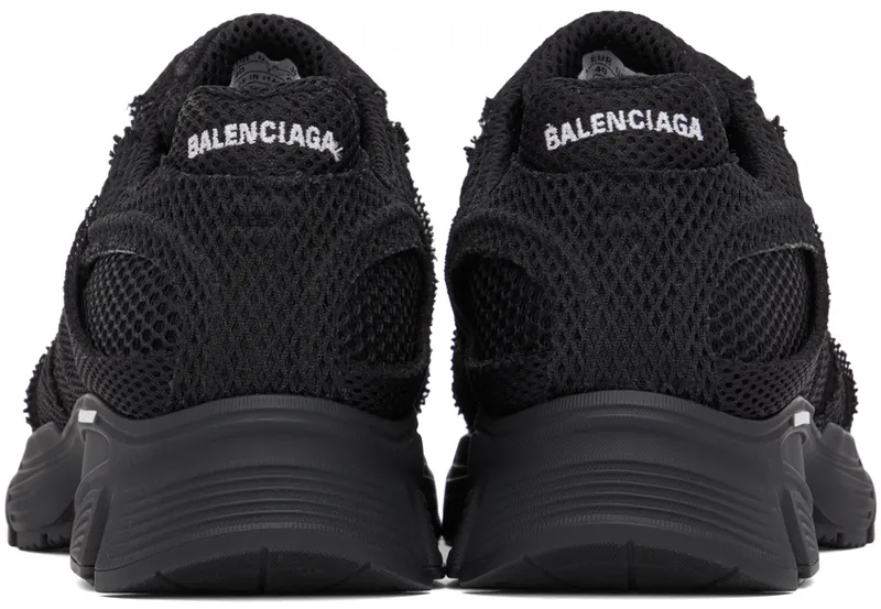 Balenciaga Black Phantom (678869-W2E92-1000)