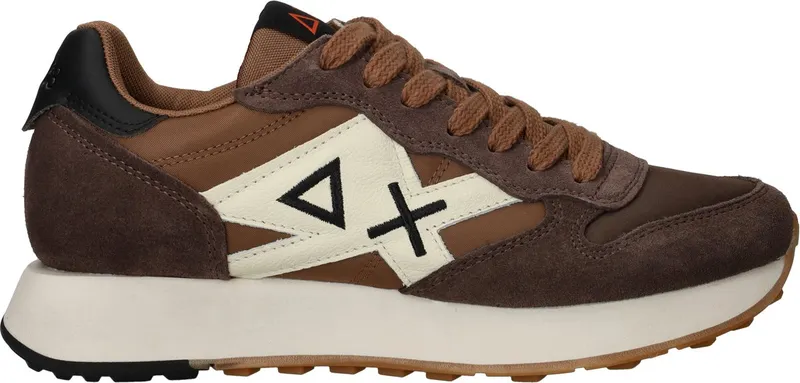 Sun68 sneaker Bruin (Z4511408)