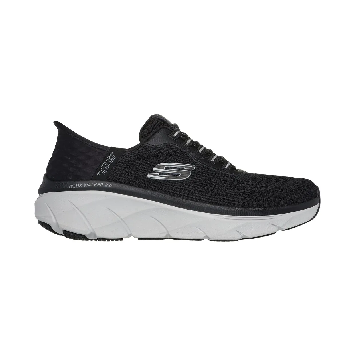 skechers-skech 232446_BKGY