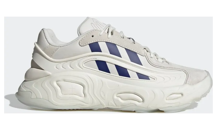 adidas OZNOVA Cloud White / Victory Blue / Off White (HQ8927)