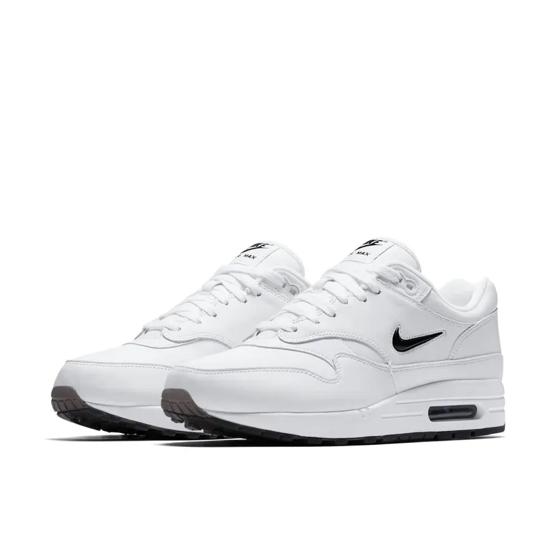 Nike Air Max 1 Jewel Black Diamond (918354-103)