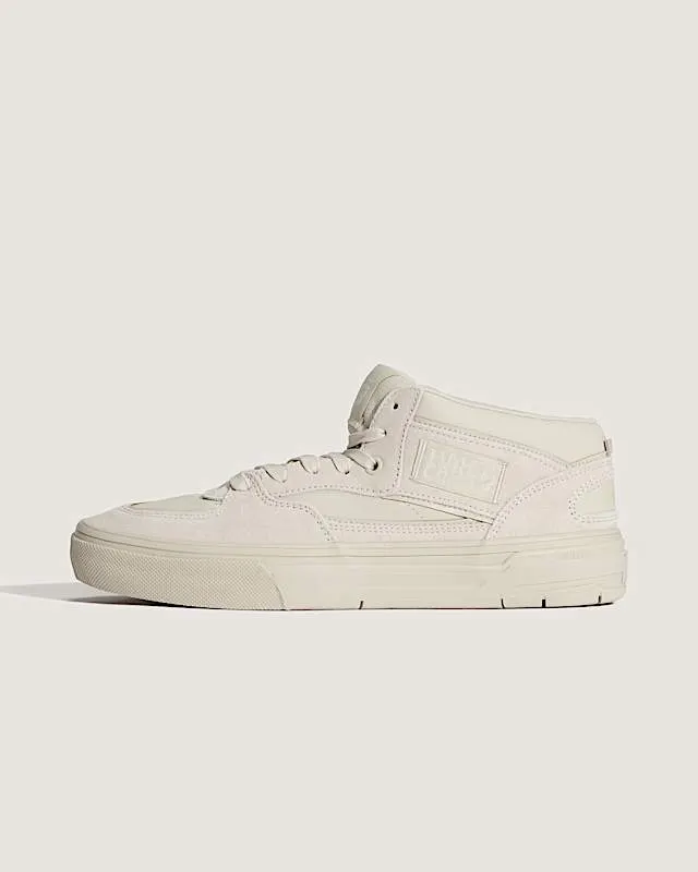 Vans Half Cab Wafflecup Atiba Jefferson Oatmeal Beige (VN000D9Z2N1)