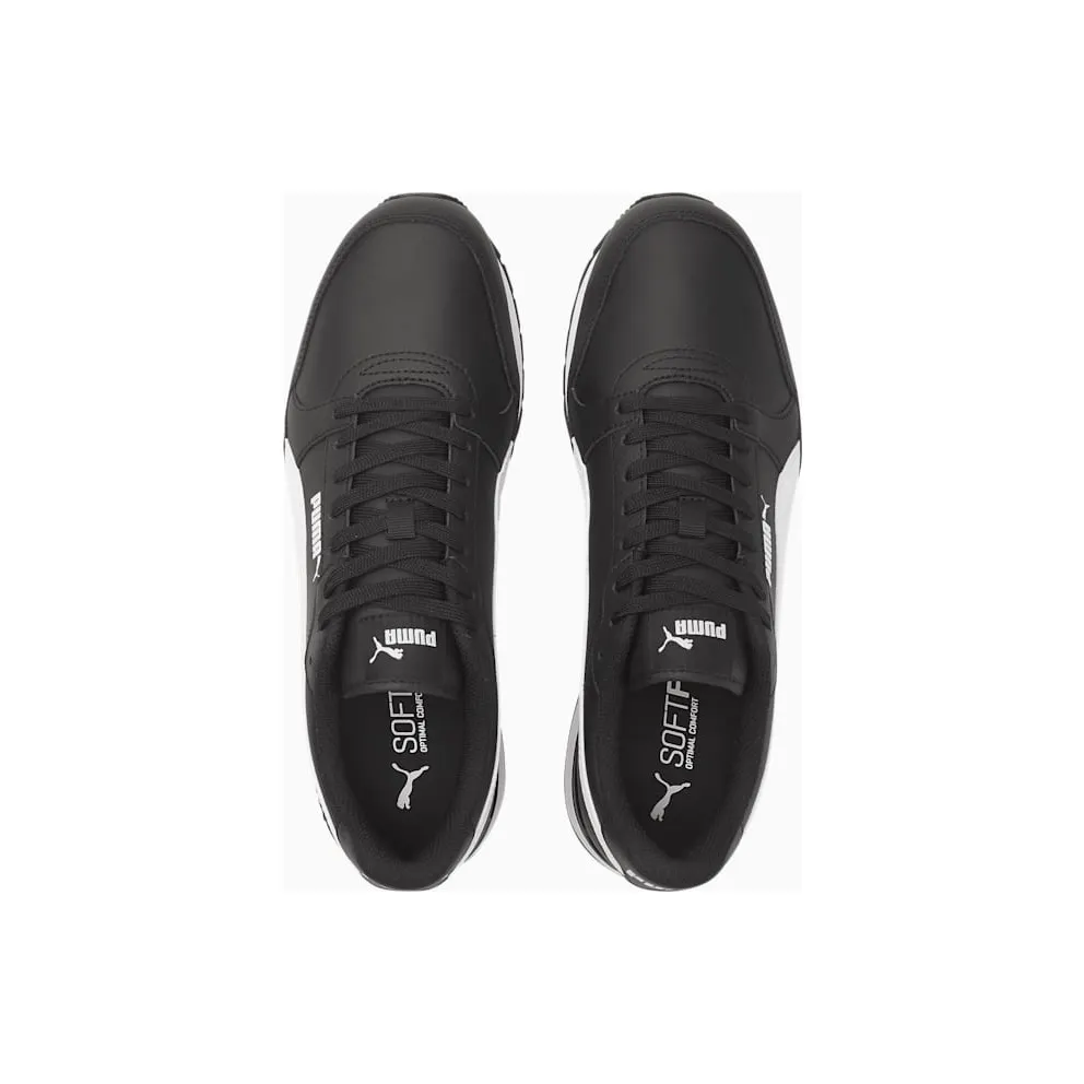 Puma ST Runner v3 L White/Black (384855-06)