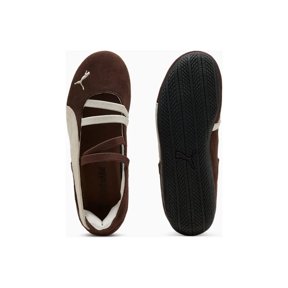 Puma Speedcat Ballet SD GS “Brown” (406132-04)