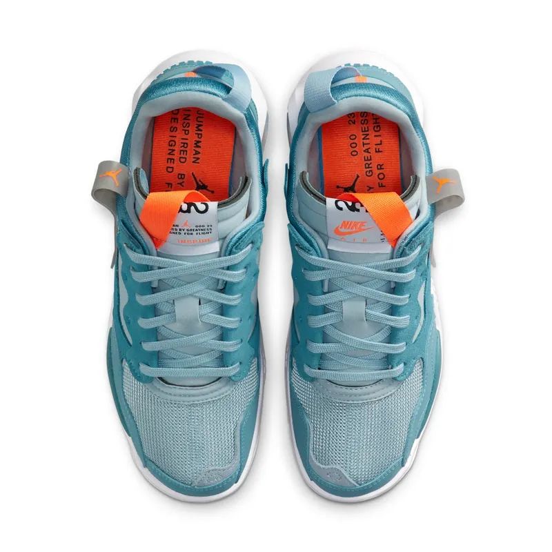 Jordan MA2 Blue (CV8122-400)