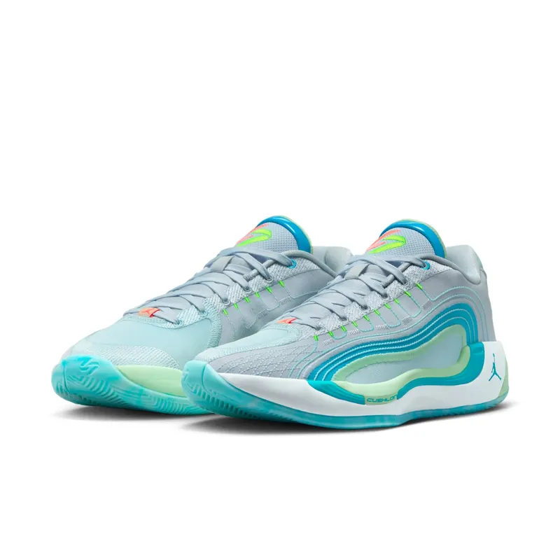 Jordan Luka 4 Laser Blue (HF0823-002)