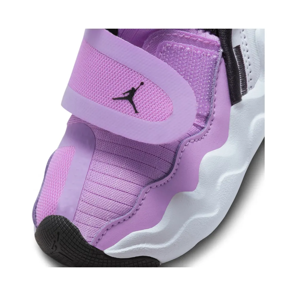 Jordan 23/7 Rush Fuchsia Barely Grape Black (DQ9294-505)