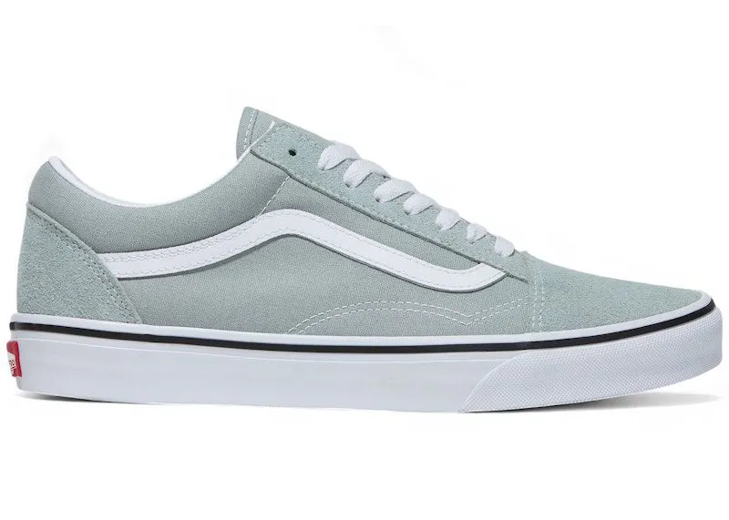 Vans Old Skool Pure Grey (VN000CR5EPO)