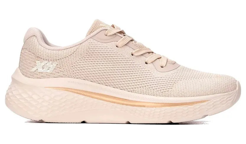 xti-sneaker 14612002-Beige