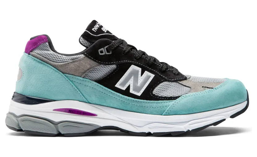 New Balance 991 M9919EC