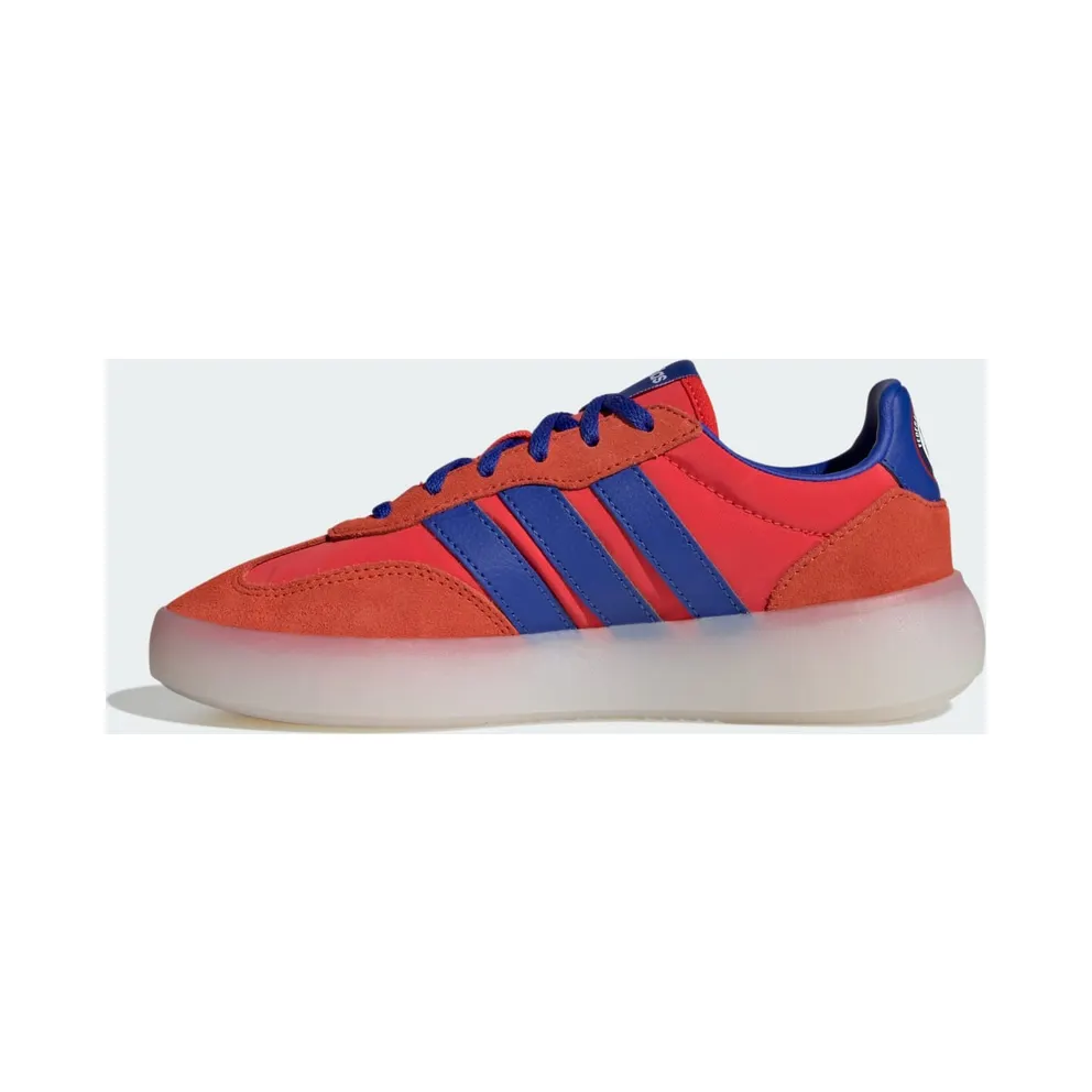 adidas Barreda Decode Red Bold Blue (HQ9470)