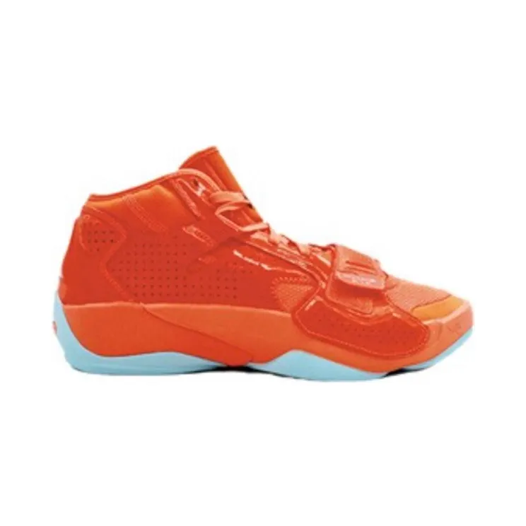 Jordan Zion 2 PF Hyper Crimson (DX5424-841)