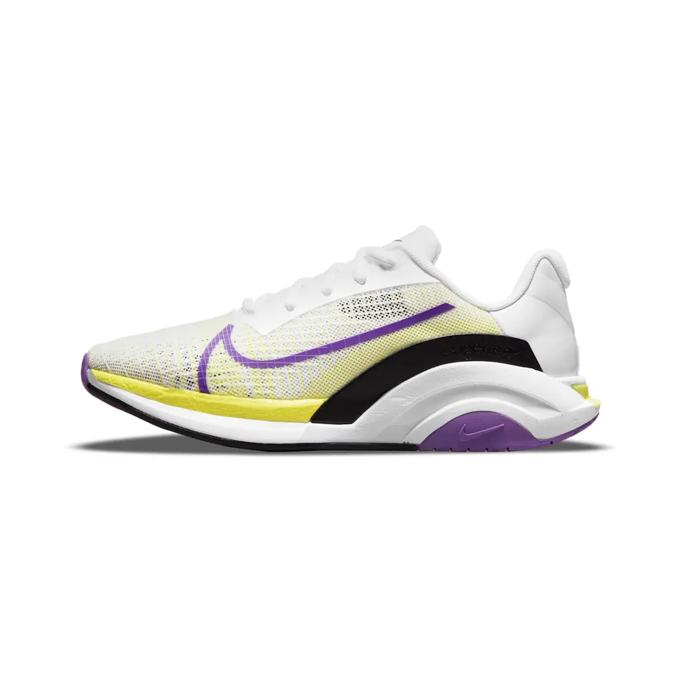 Nike ZoomX SuperRep Surge Ausdauer-Trainingsschuh für Weiß (CK9406-157)