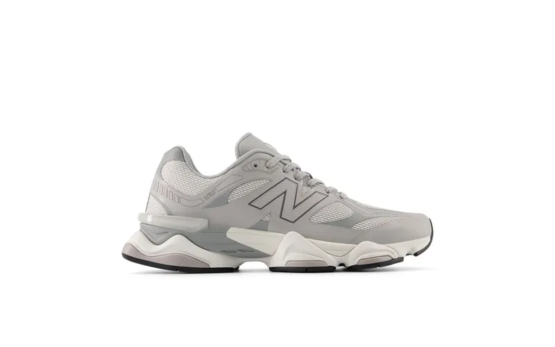New Balance 9060 “No Sew Raincloud Slate Grey” (U90601NR)