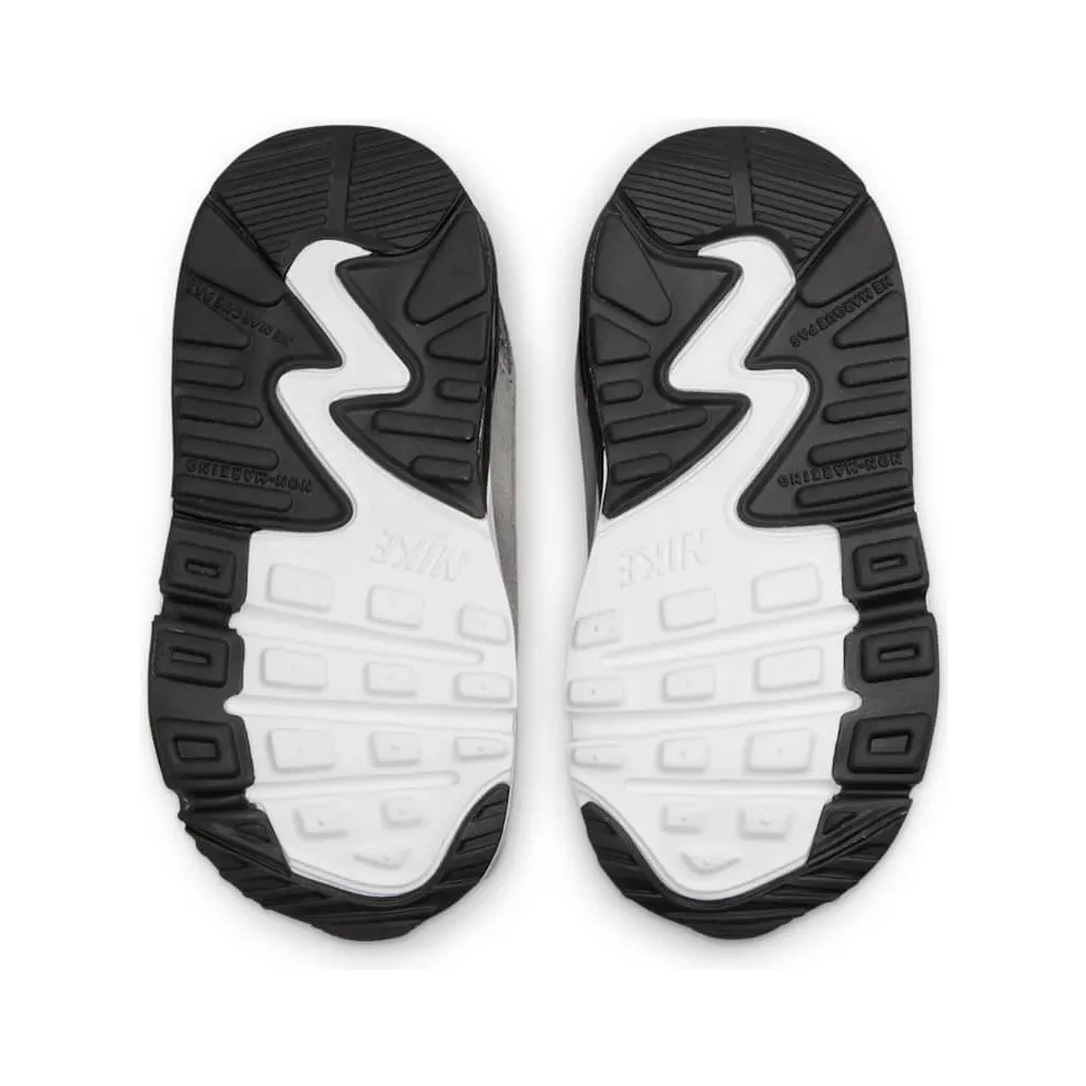 Nike Air Max 90 Baby & Toddler Black (CD6868-018)
