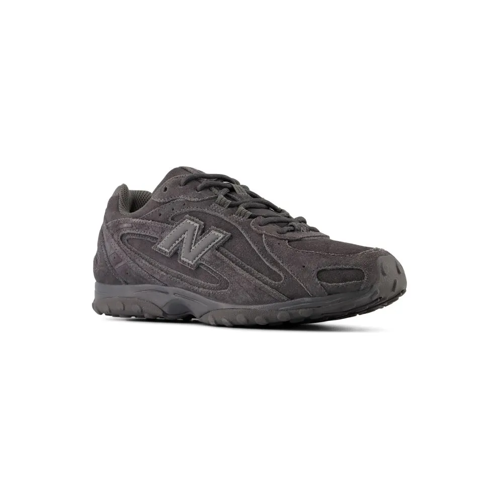 New Balance Womens 204L Magnet In Grey