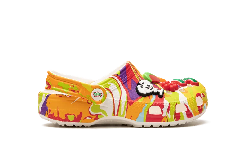 Crocs Classic Clog GS “Trix” (207926-94S)