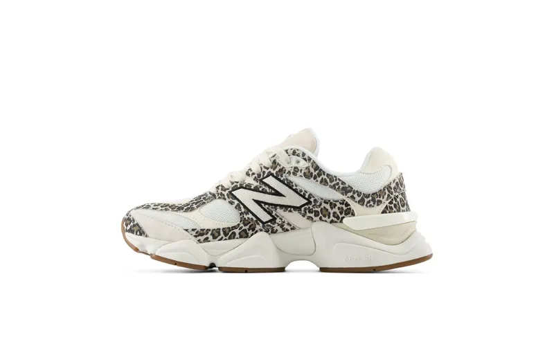 New Balance 9060 “Brown / White” (U9060ALP)
