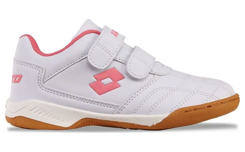 Lotto White/Fr.Pink (888647)