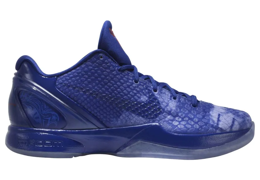 Nike Zoom Kobe VI All Star – LA (448693-400)