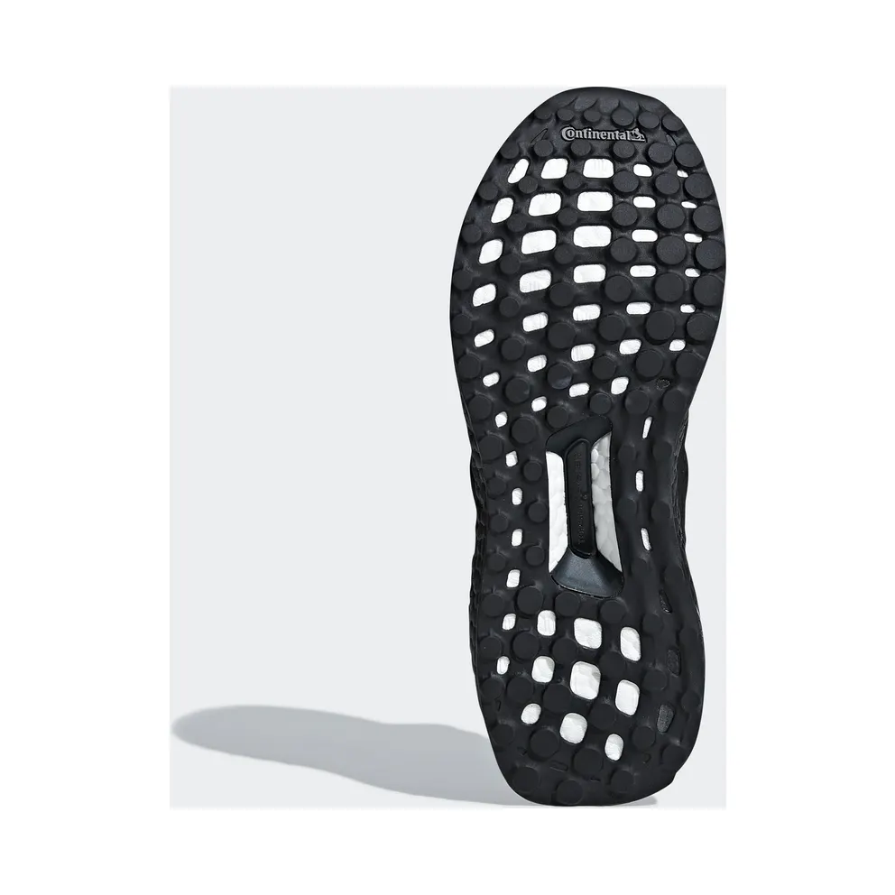 adidas Ultra Boost 4.0 Triple Black Gold (W) CORE BLACK/CORE BLACK/GOLD METALLIC (F36123)