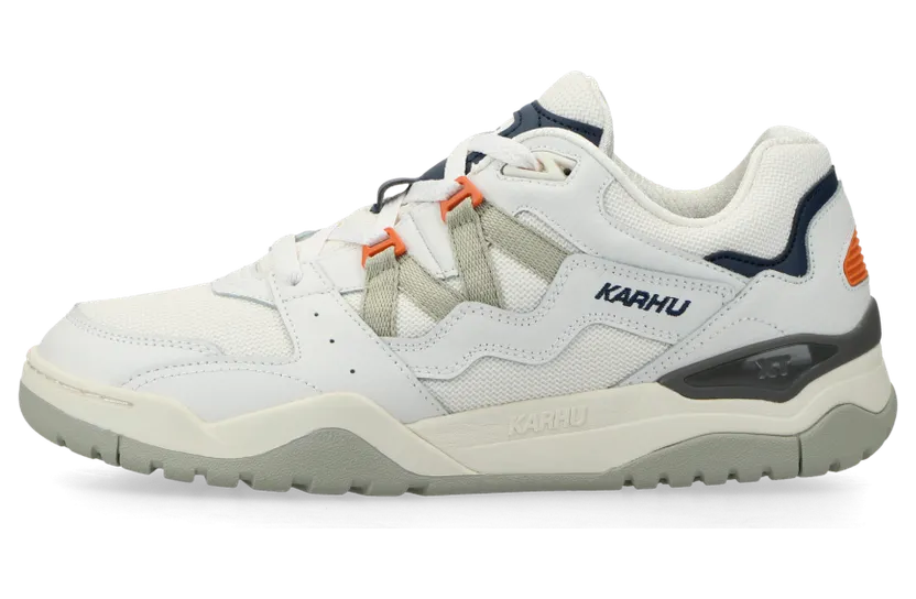 Karhu Fusion XT (cloud dancer / agate grey) – F850002