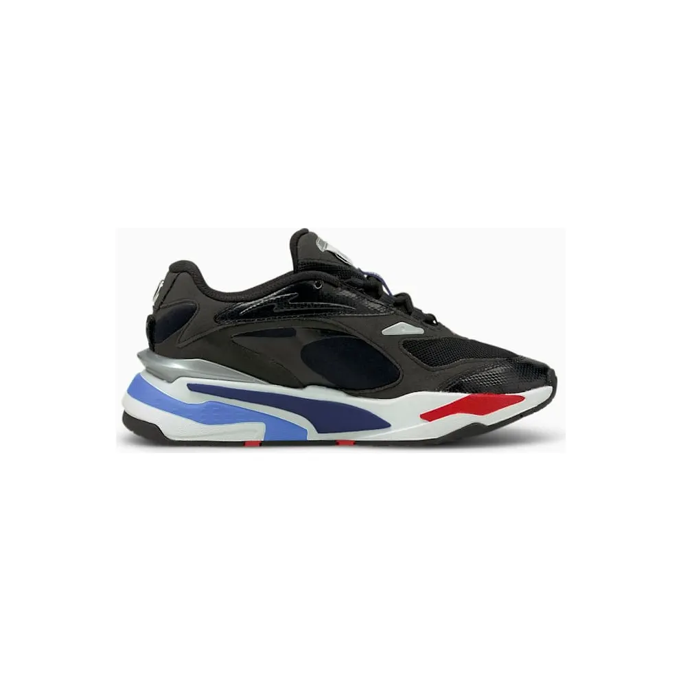 Puma RS-Fast BMW Motorsport Black (306778-01)