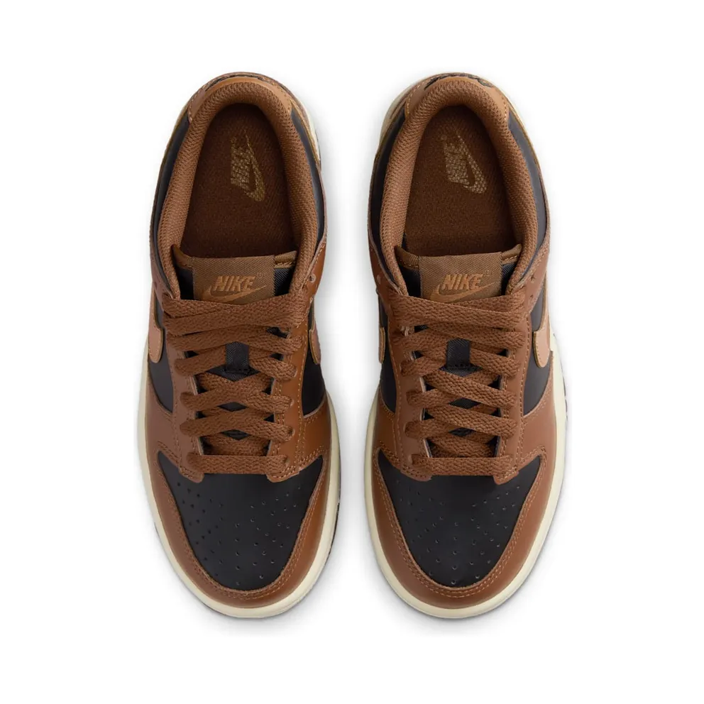 Nike Dunk Low Brown Black (FB9109-006)
