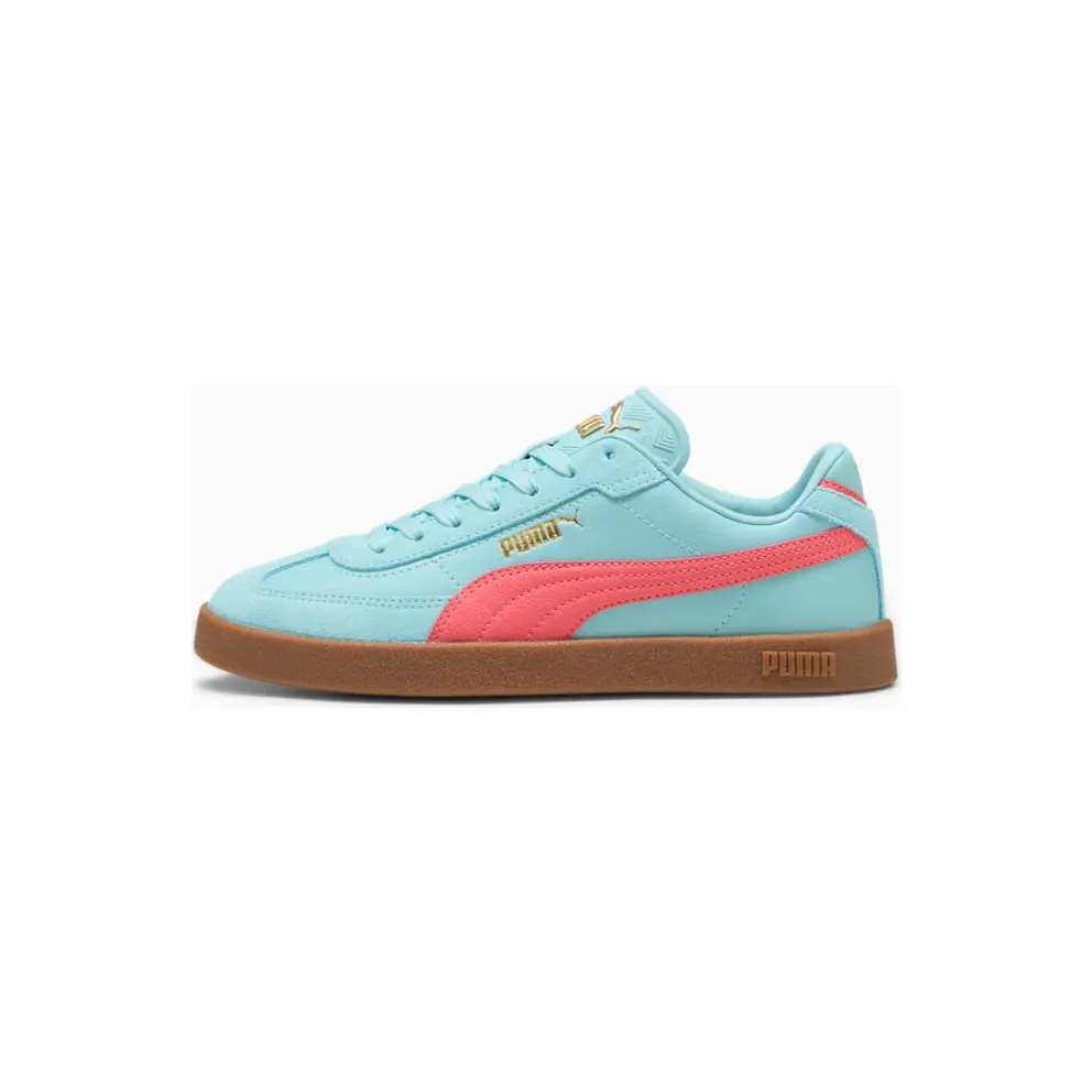Puma CLUB II ERA “Safe Lake / Peach Frost / Gum” (401001-24)