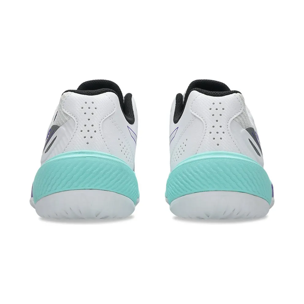 ASICS BEYOND FF 2 “White / Illuminate Mint” (1072A132-101)