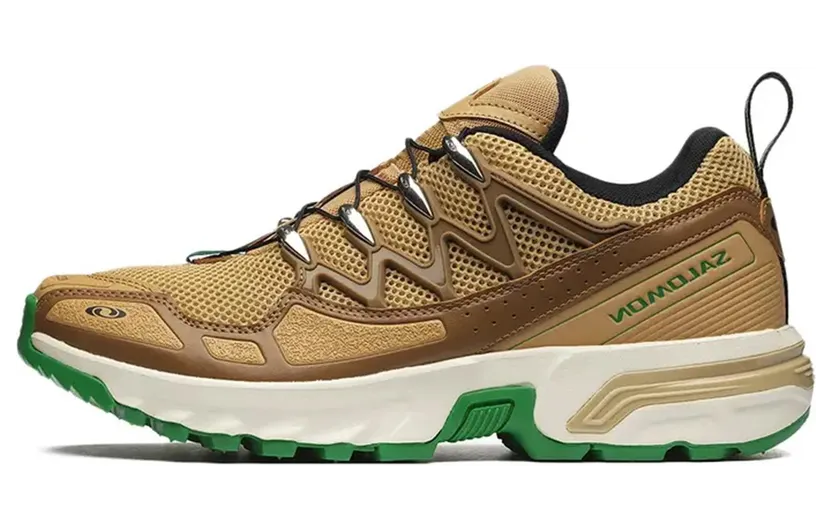 Salomon ACS + OG Taffy Jolly Green (L47134700)