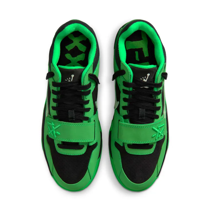 Jordan Jumpman Jack “Travis Scott – Green Spark” (IM9113-300)