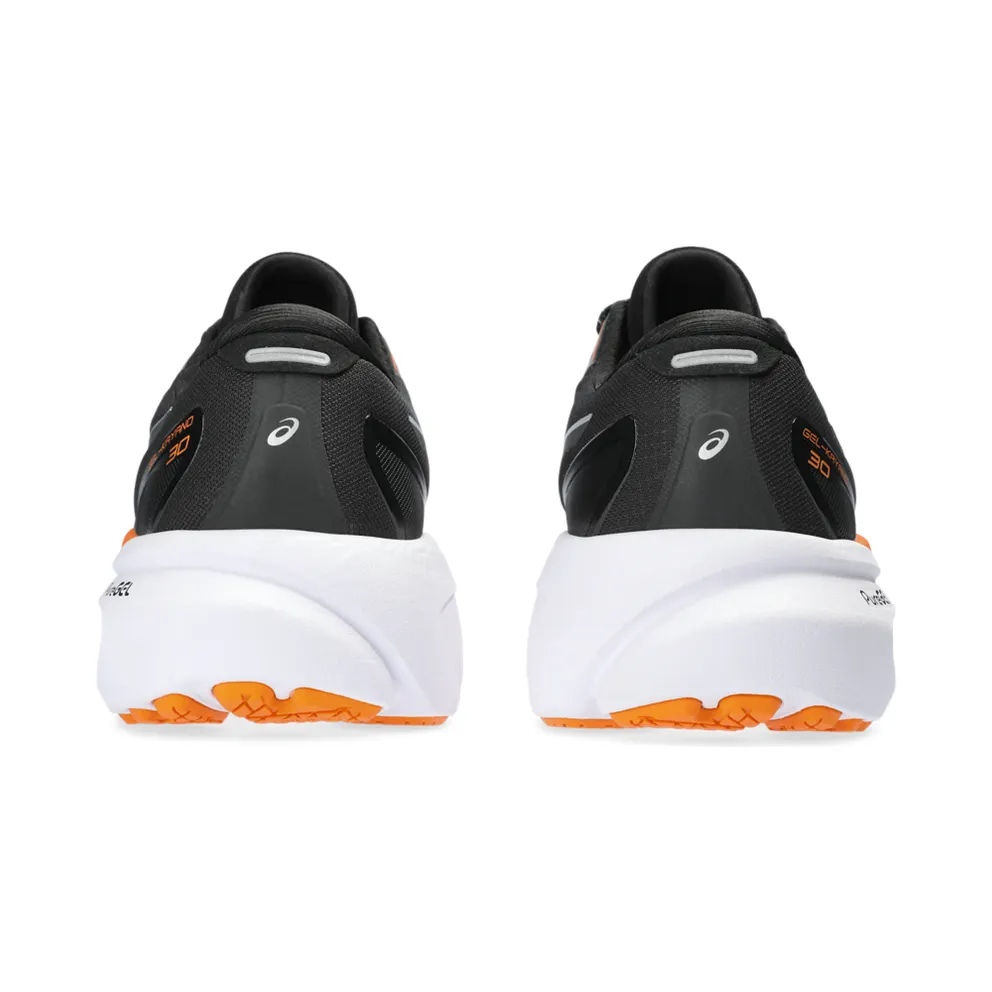 Asics Gel-kayano 30 Lite-show Black/Pure Silver (1011B765.001)