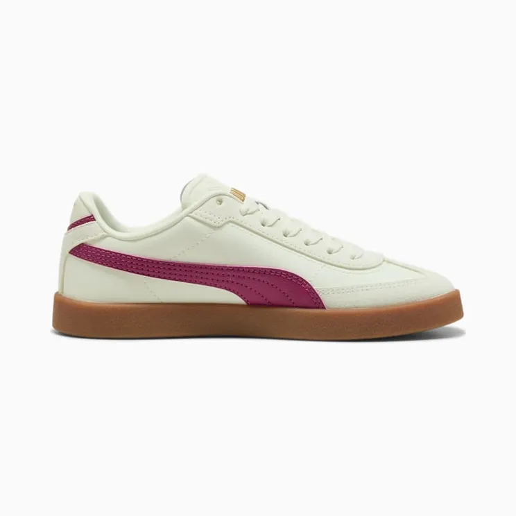 Puma Club II Sea Glass-Wild Green (401489-11)