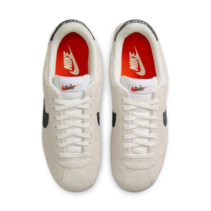 Nike Cortez Vintage “Muslin Black” (FJ2530-102)