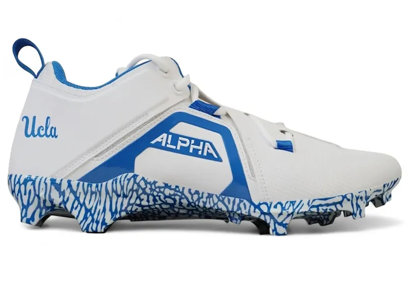 Jordan Alpha Menace Pro 3 Low UCLA PE (FJ4976-147)