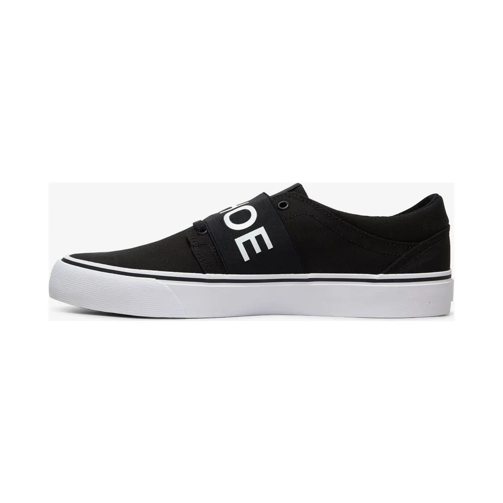 DC Trase TX Black (ADYS300545bgp)