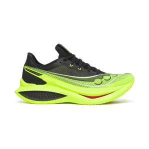 SAUCONY Endorphin Pro 5 “Citron / Black” (S21064-130)