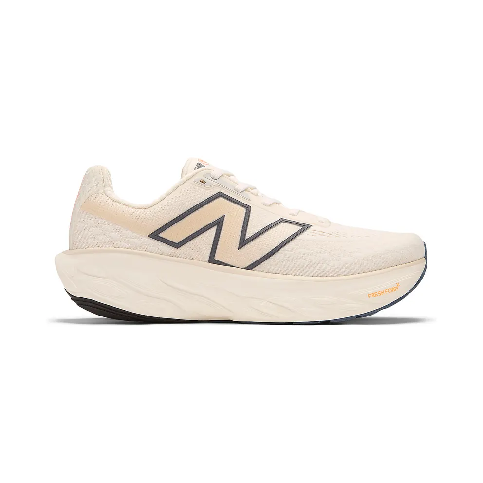 New Balance Fresh Foam 1080v14 Sea Salt Vintage Indigo Hot Mango (M1080C14)