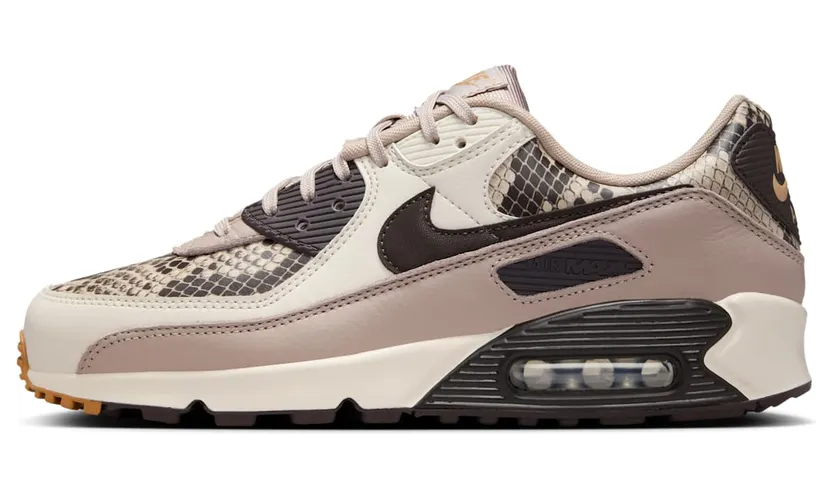 Nike Air Max 90 Leopard (W) (HF1212-200)