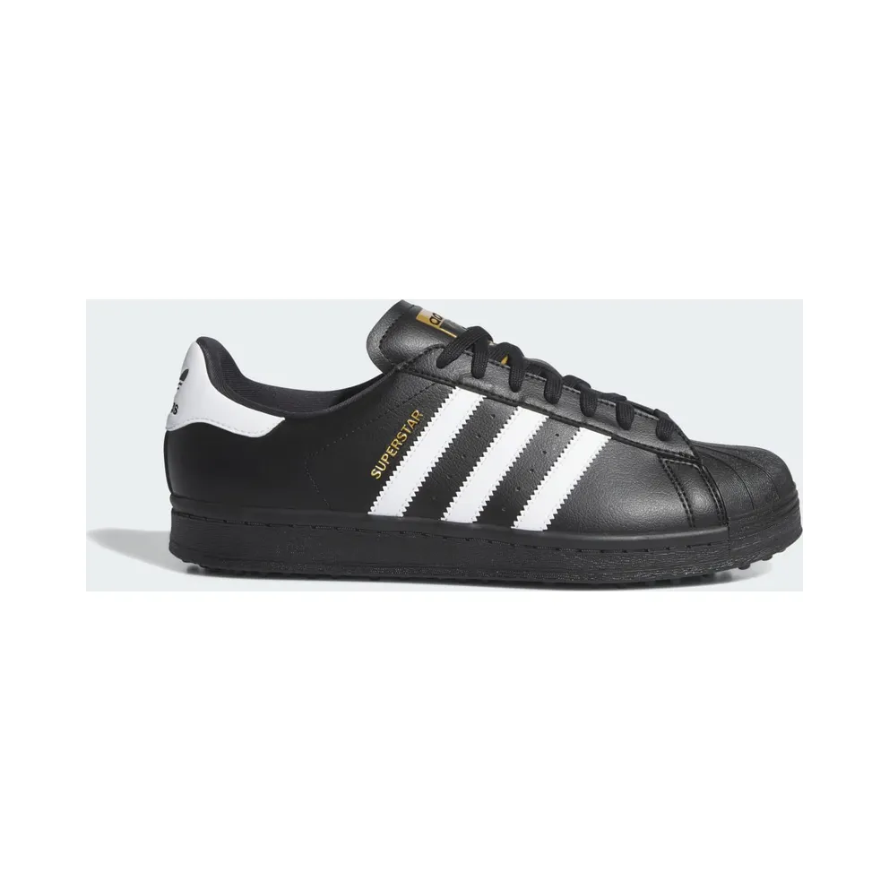 adidas Superstar Spikeless Black White (IE6053)