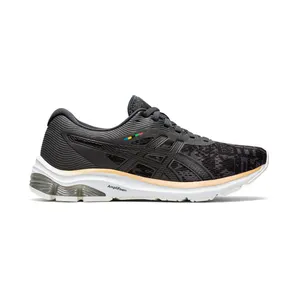 ASICS Gel-Pulse 12 Edo Era Black Gold (W) (1012A937-001)