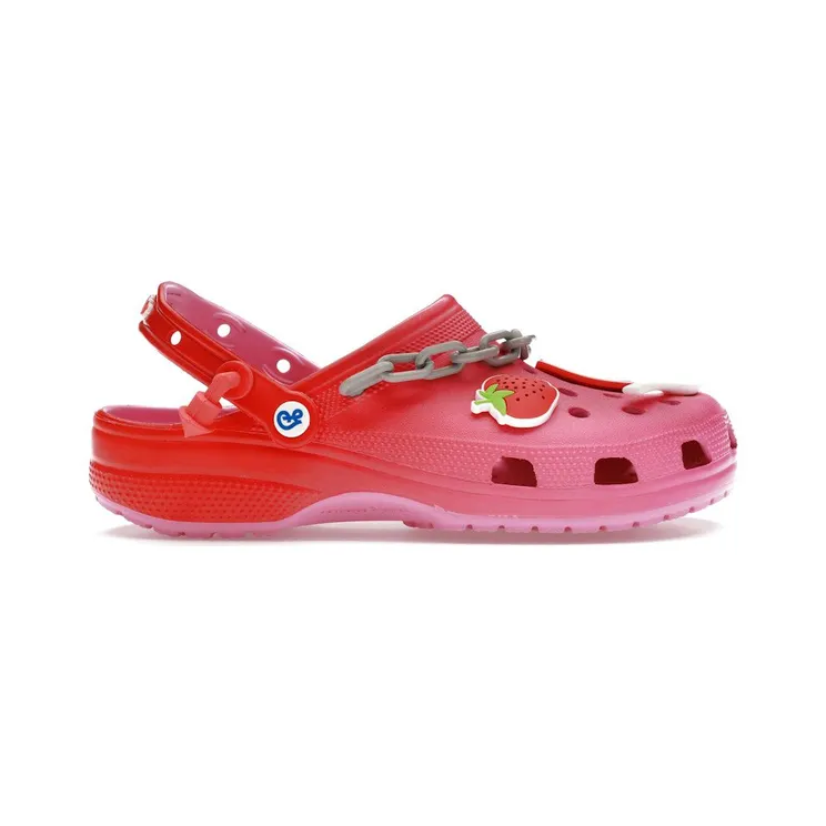 Crocs Classic Clog General Mills Franken Berry (208857-6SW)