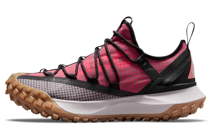 Nike Mountain Fly Low Light Mulberry – “Light Mulberry / Flash Cri,mson” (DC9045-500)
