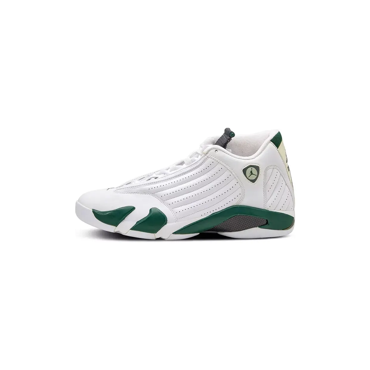 Air Jordan 14 (487471-300)