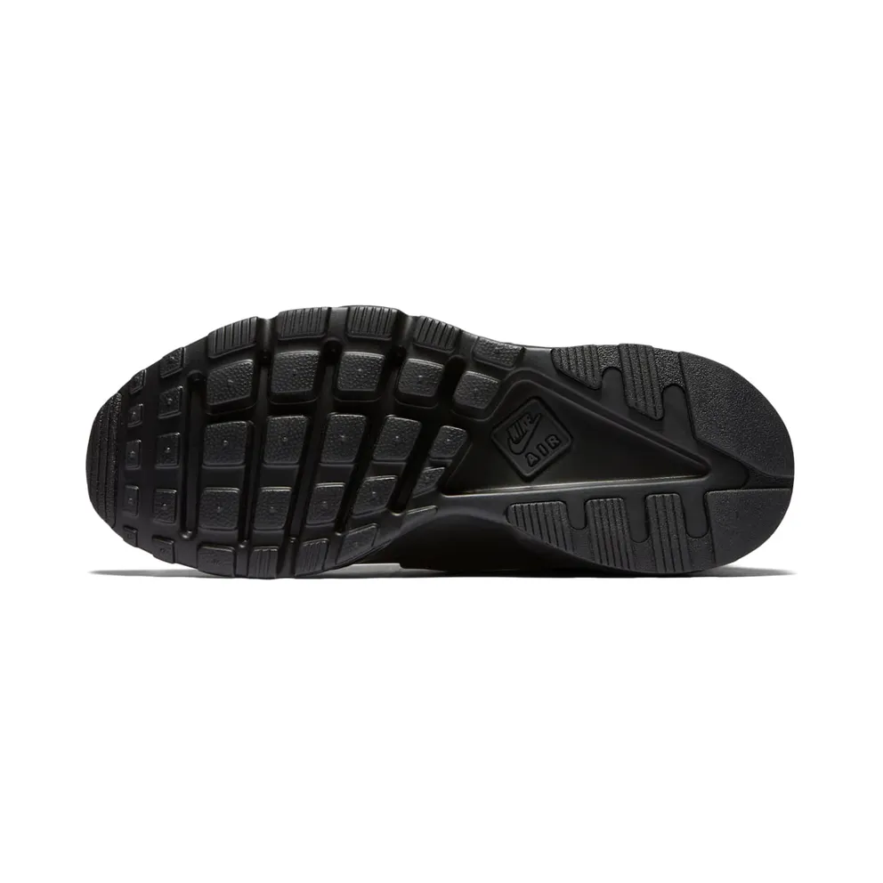 Nike Air Huarache Run Ultra Triple Black Black/Black-Black (819685-002)