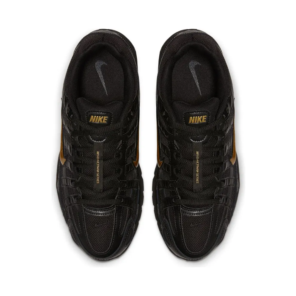 Nike P-6000 Black Gold (CJ9584-002)