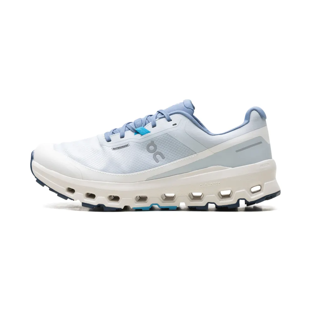 On Running Cloudvista 2 Waterproof “Arctic Ivory” (3WE30163042)