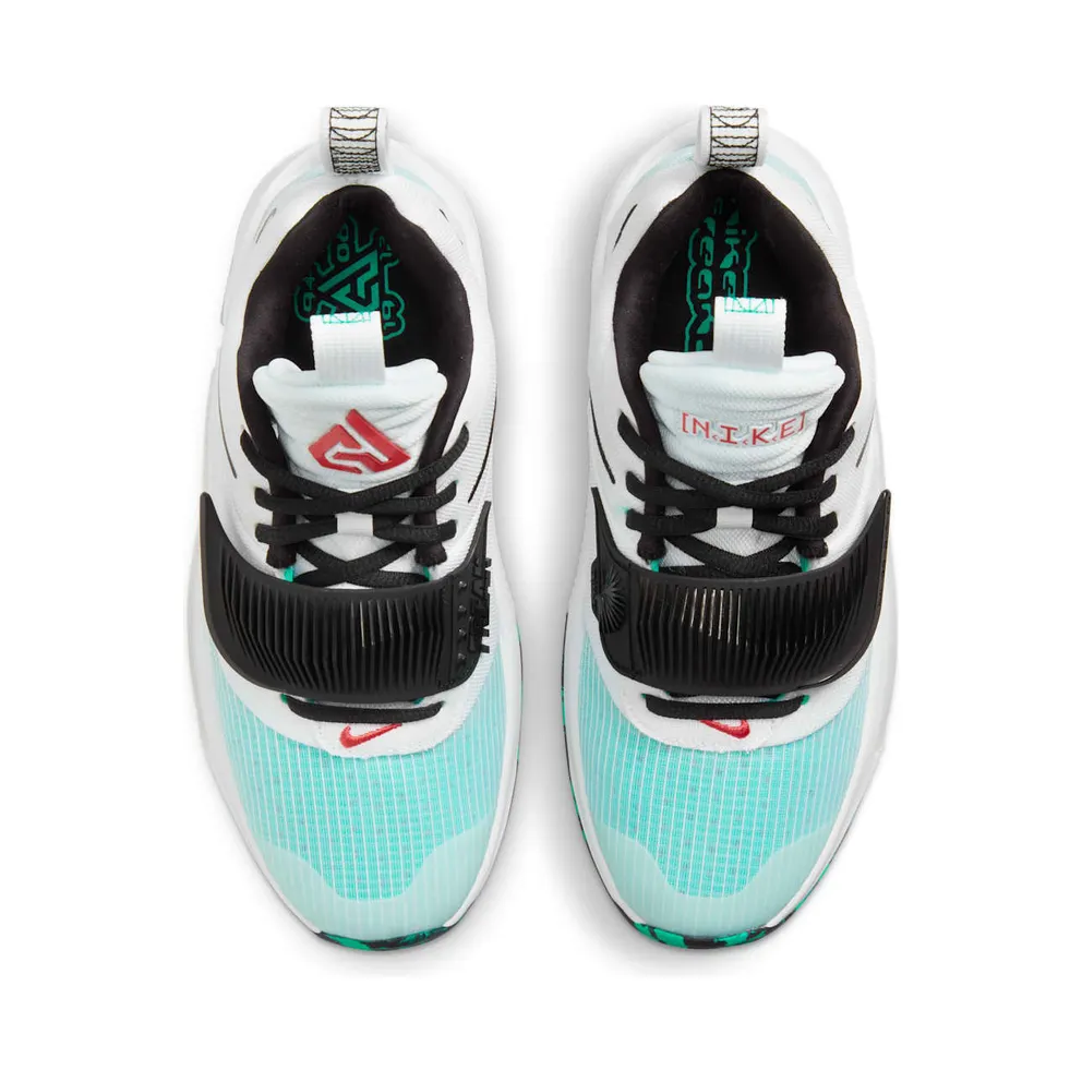Nike Zoom Freak 3 Clear Emerald (DB4158-101)
