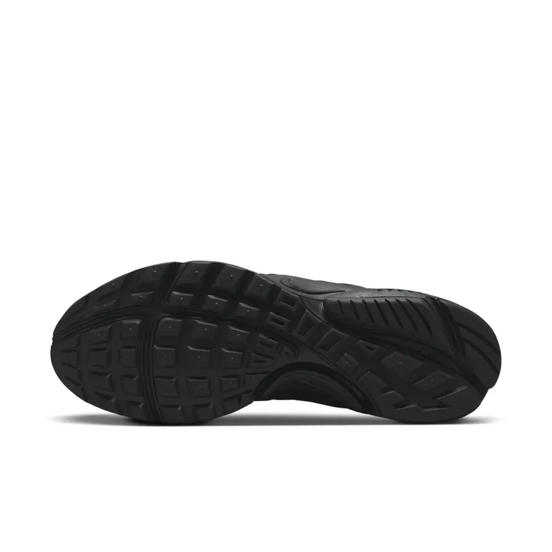 Nike Air Presto Mid Utility Triple Black (DC8751-003)